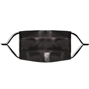 Slip silk face mask